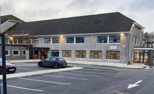 St Marys Special School Rochestown